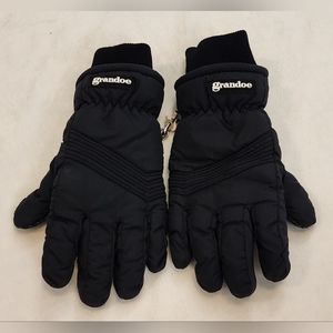 Grandoe Winter Gloves for kids Size M